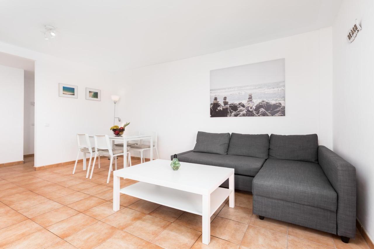 Home2Book Las Vistas Corralejo, Amazing Terrace Экстерьер фото
