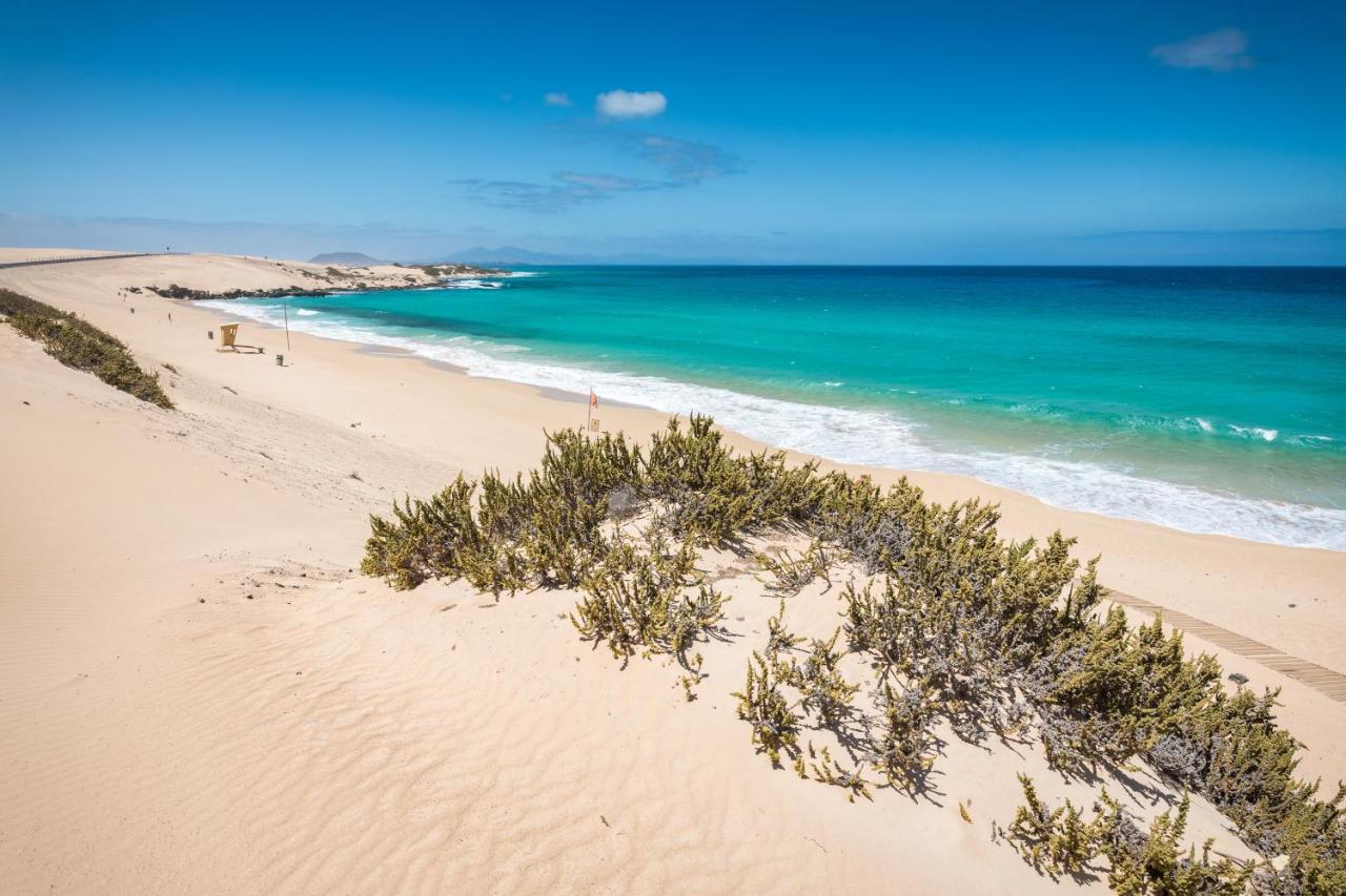 Home2Book Las Vistas Corralejo, Amazing Terrace Экстерьер фото
