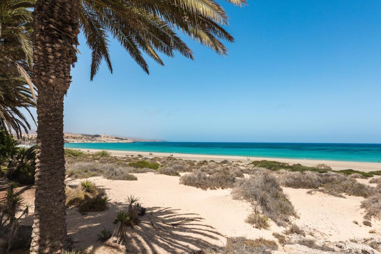 Home2Book Las Vistas Corralejo, Amazing Terrace Экстерьер фото