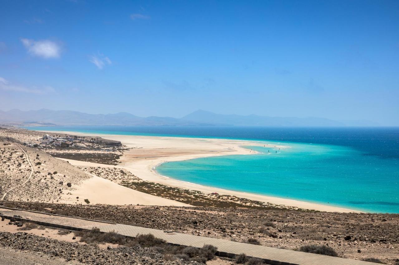 Home2Book Las Vistas Corralejo, Amazing Terrace Экстерьер фото