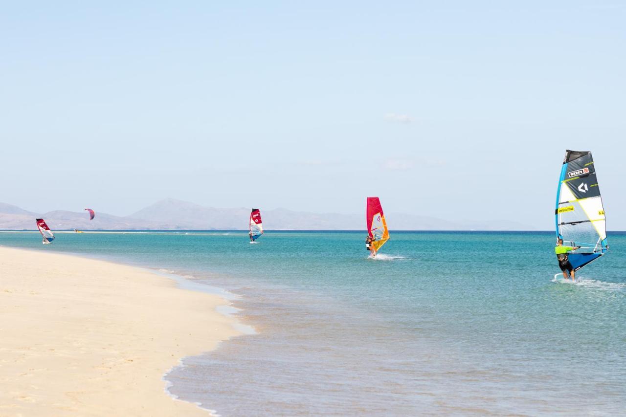 Home2Book Las Vistas Corralejo, Amazing Terrace Экстерьер фото