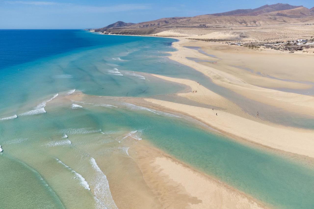 Home2Book Las Vistas Corralejo, Amazing Terrace Экстерьер фото