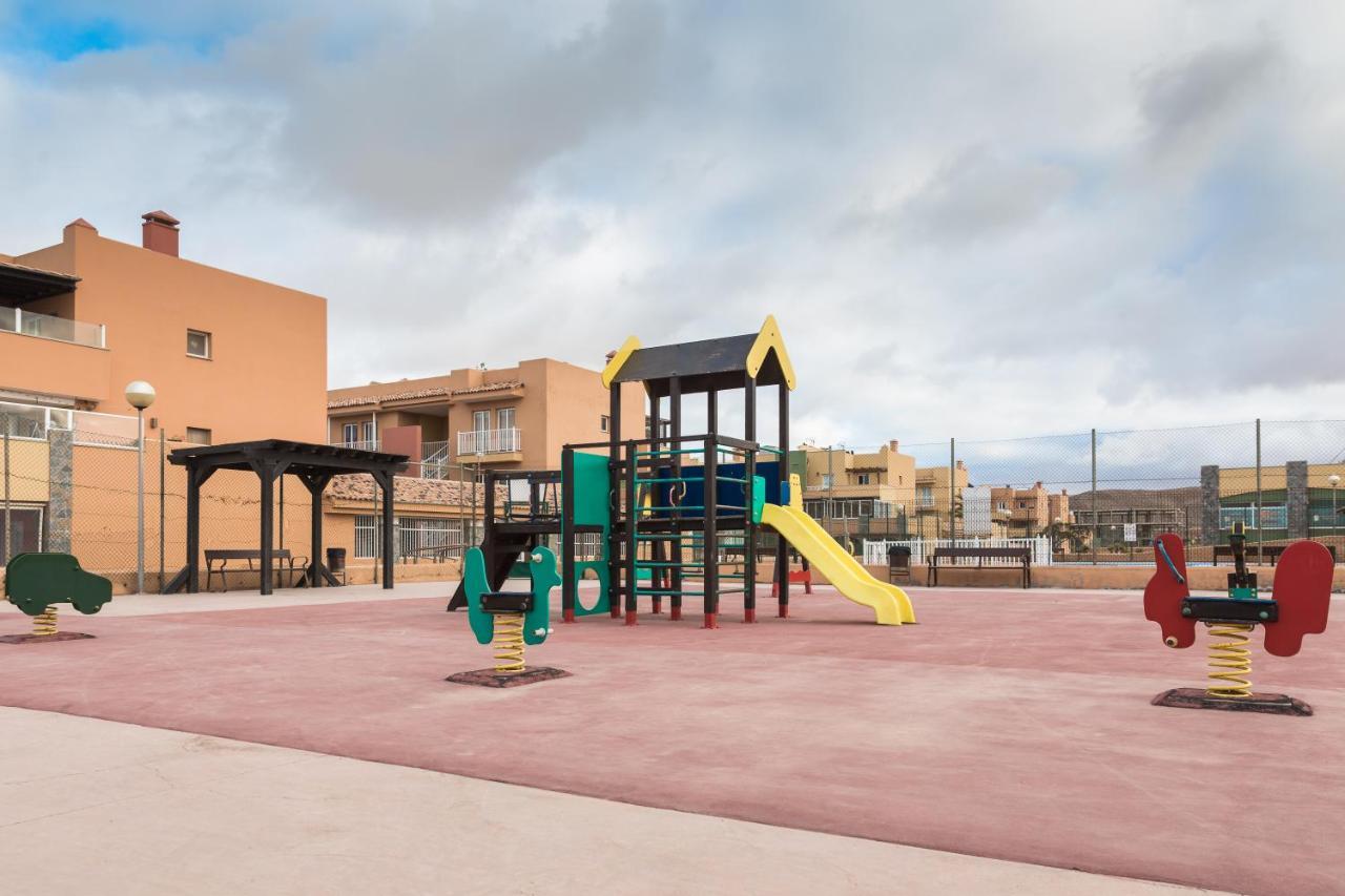 Home2Book Las Vistas Corralejo, Amazing Terrace Экстерьер фото