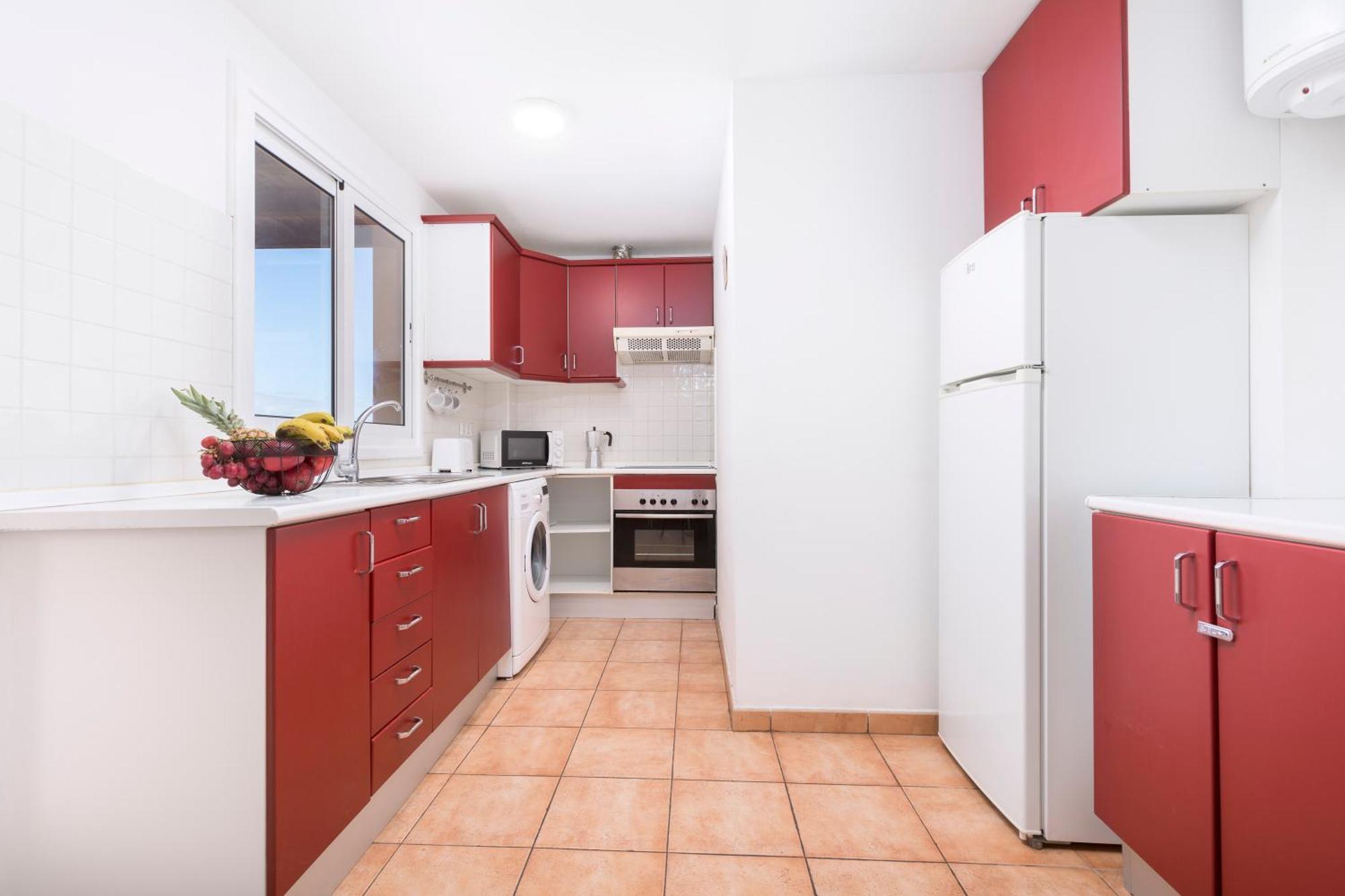 Home2Book Las Vistas Corralejo, Amazing Terrace Экстерьер фото